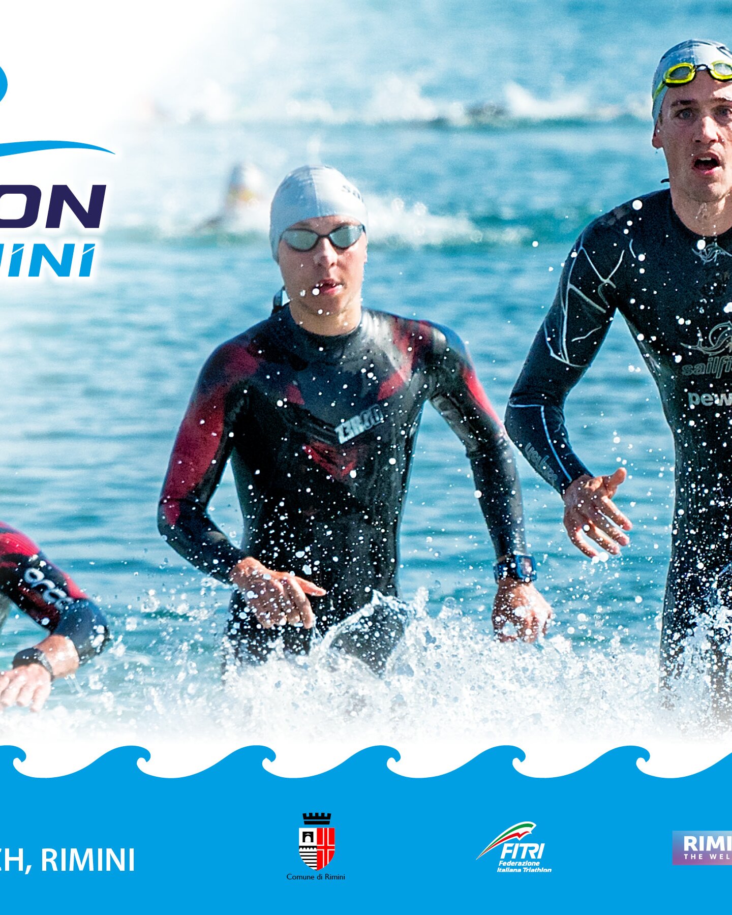 Aquathlon Città di Rimini
