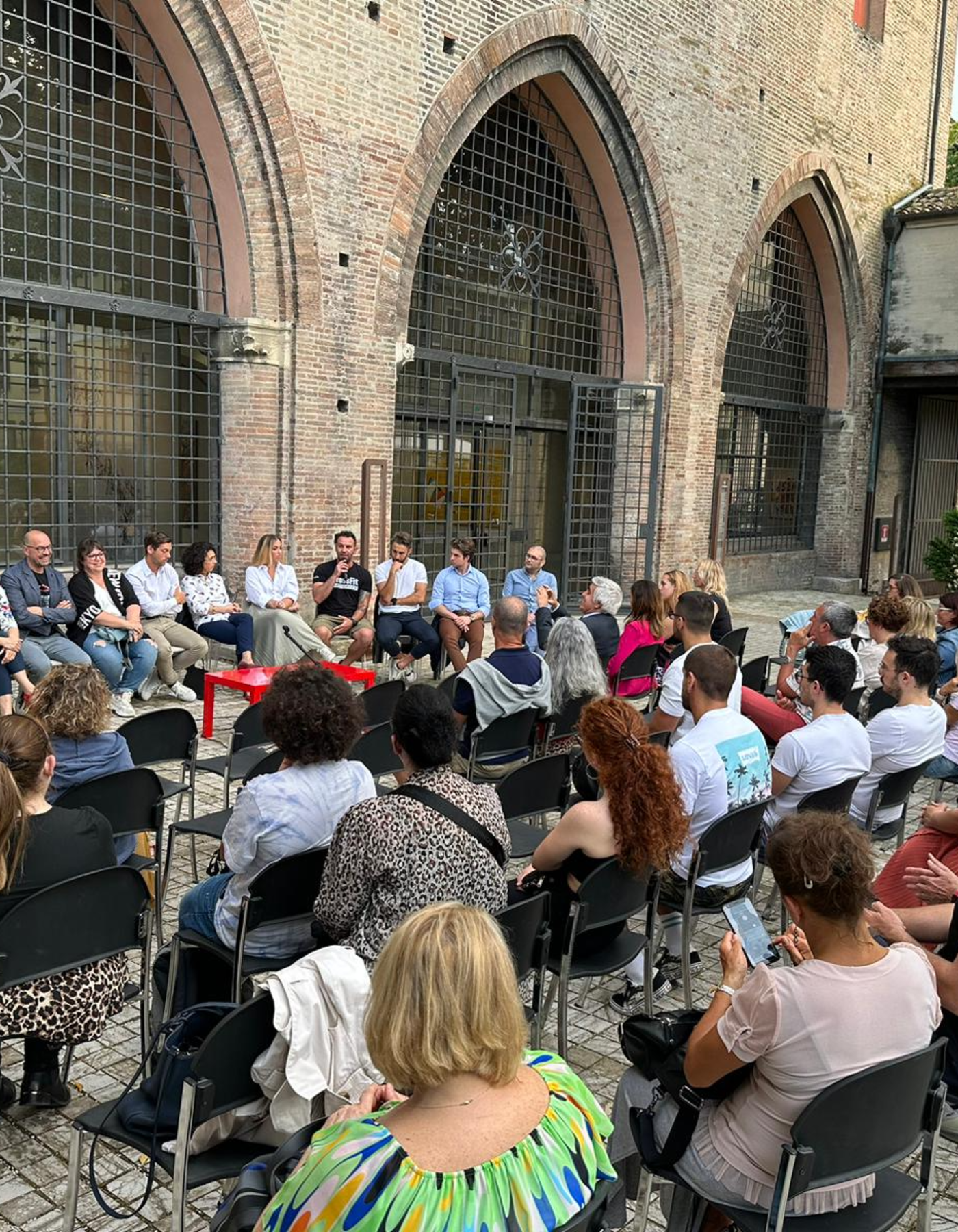 Wellness Talks by Villa Maria