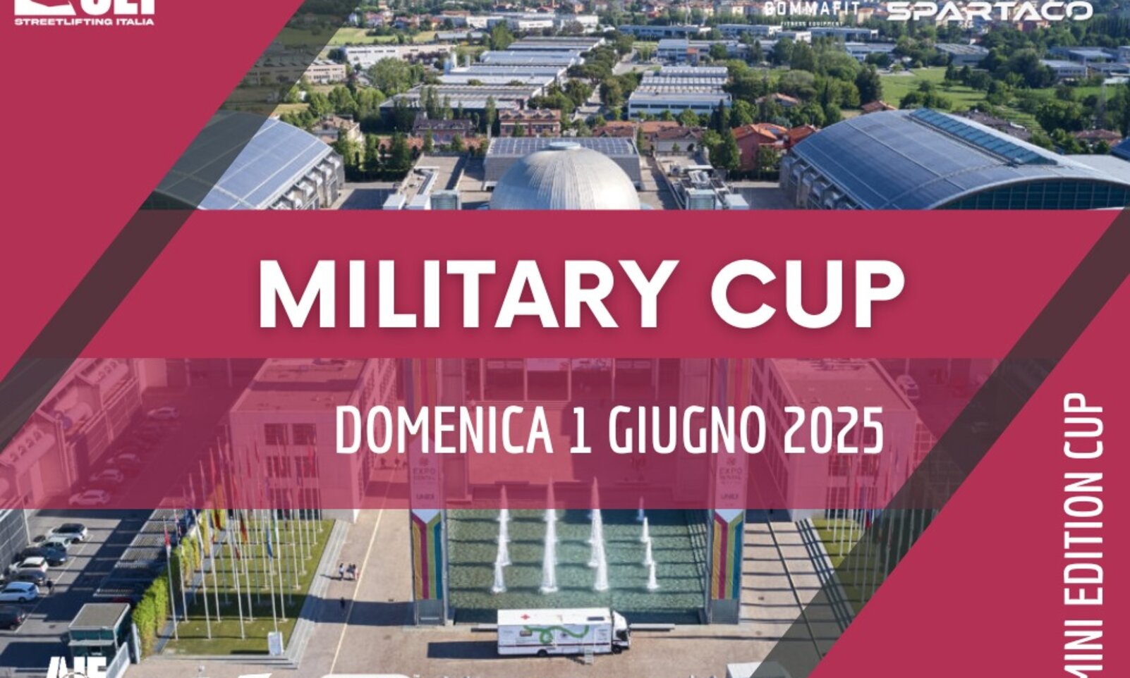 Accademia Italiana Forza