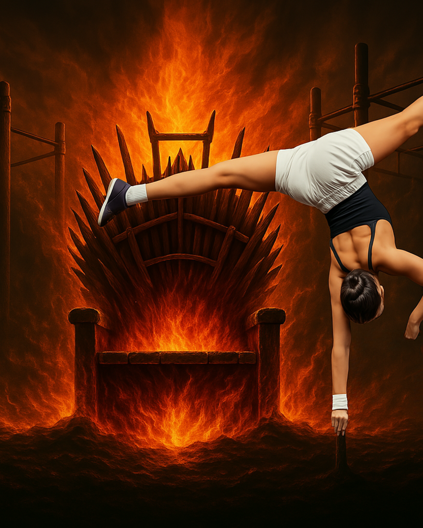 International Burningate Cup 2025