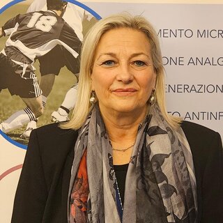 Simonetta Ranucci