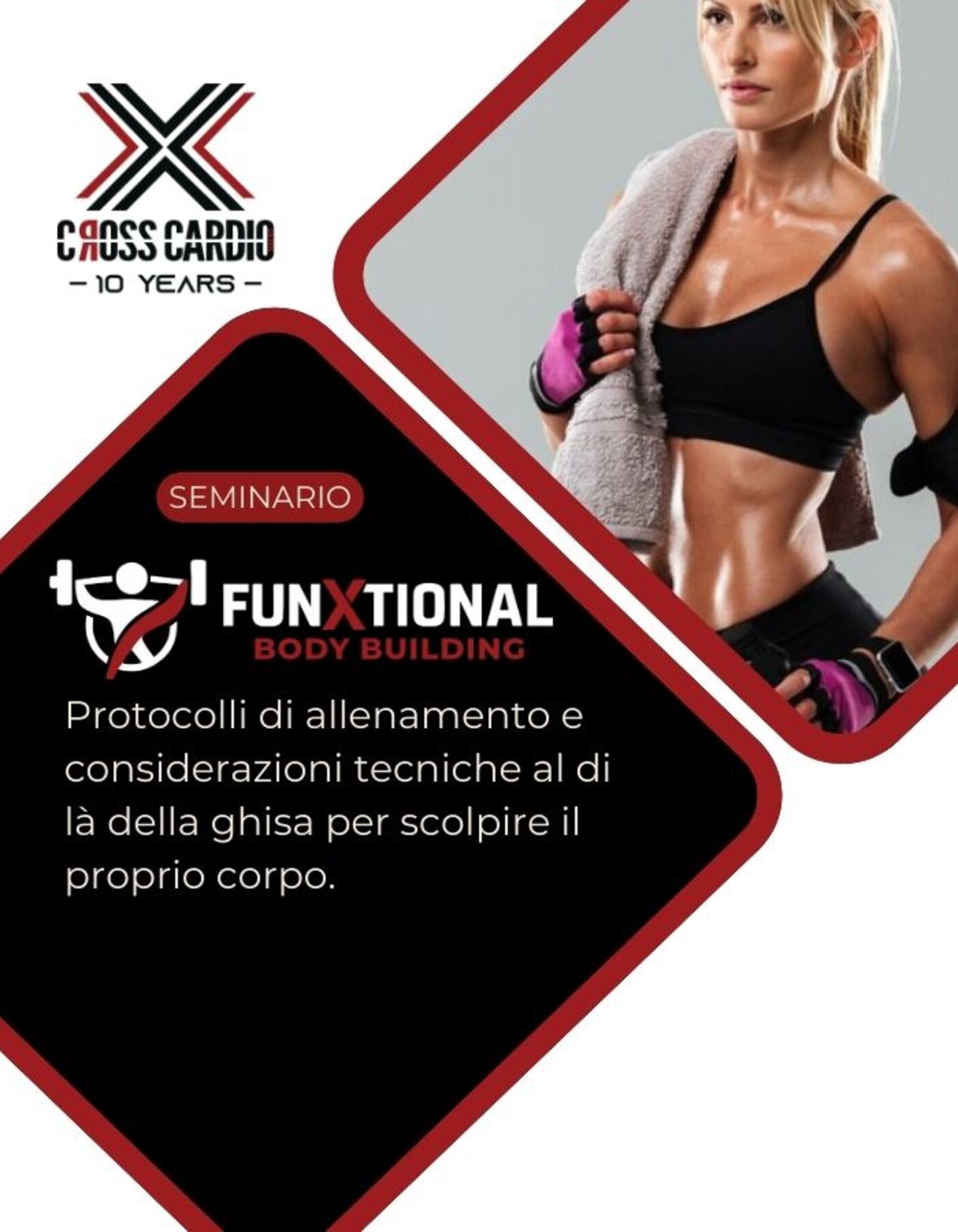 Funxtional Body Building