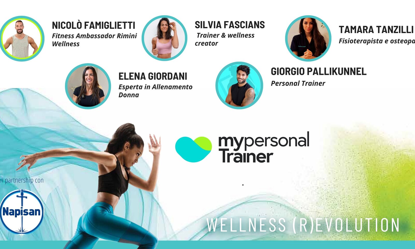 Mobility Cross Cardio® & MypersonalTrainer
