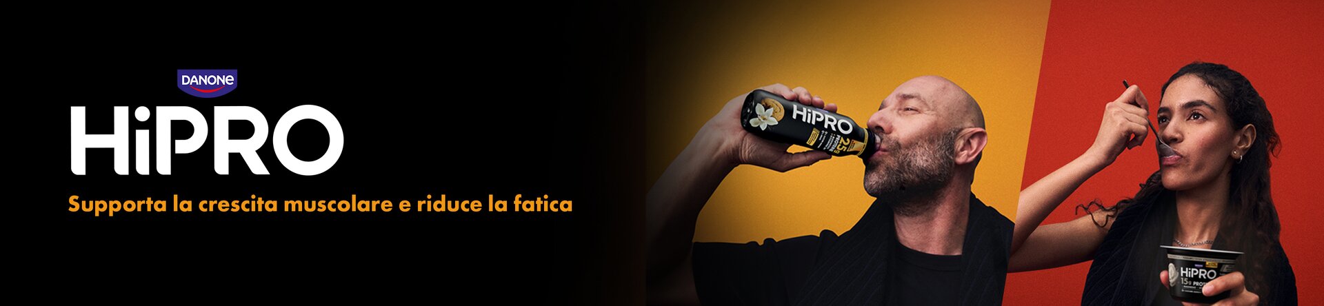 Stand HiPRO: allenati con Buddyfit, reintegra con HiPRO