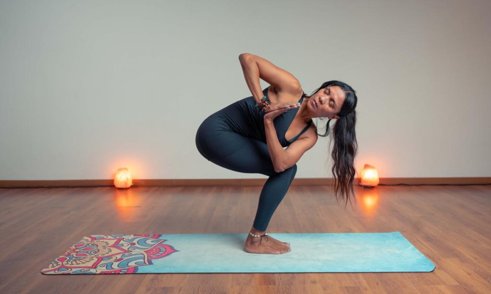 Deva Yogamynd School