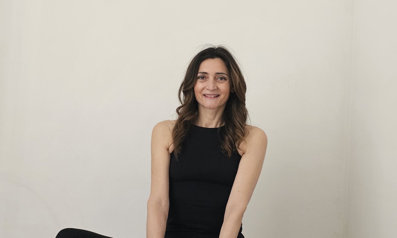 Elisa Peretoli - Yoga e medicina tradizionale cinese