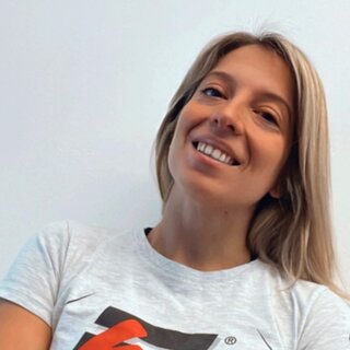 Clarissa David