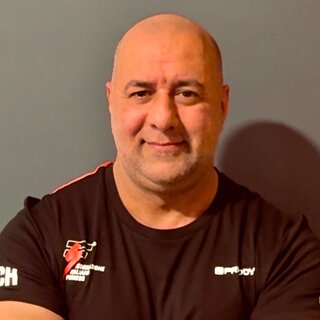Mirko Orrù
