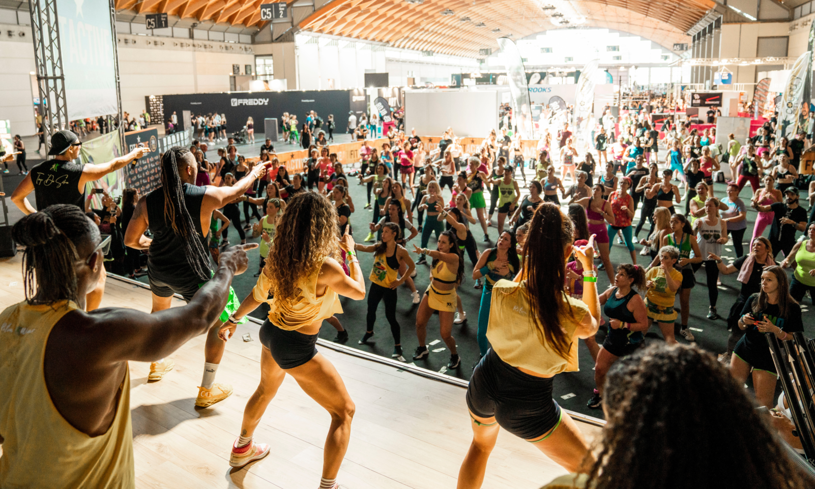 FitActive