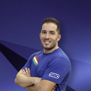 Mauro Camilleri