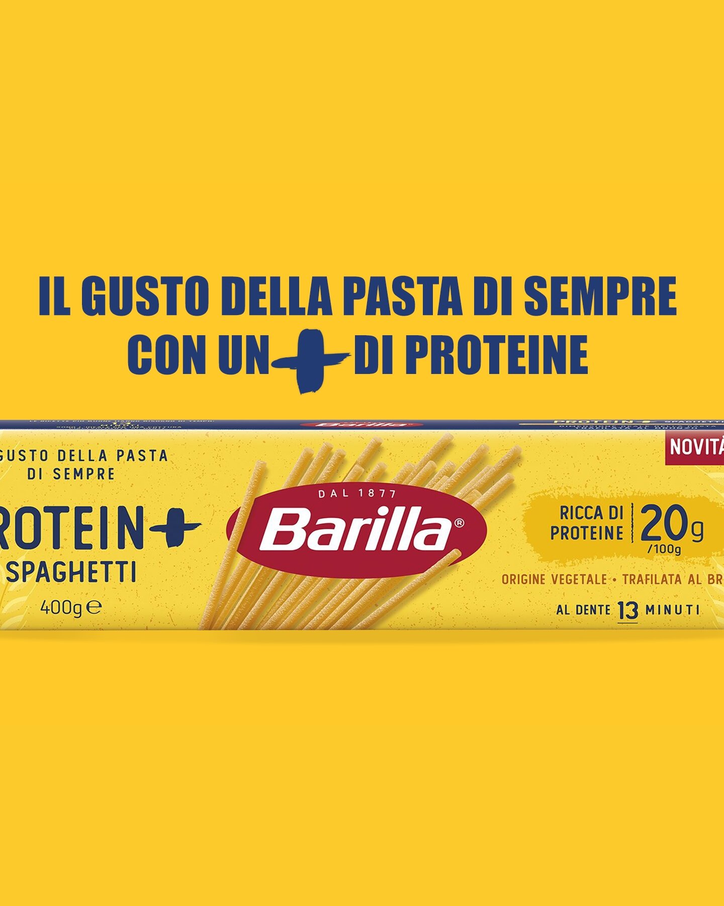 Fiteducation® Golden Stage powered by Barilla Protein+