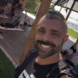 Salvatore Nocerino