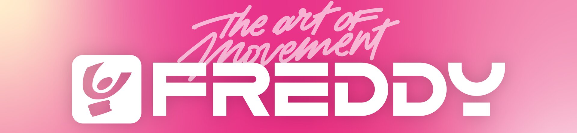 Freddy: stile, energia e the art of movement