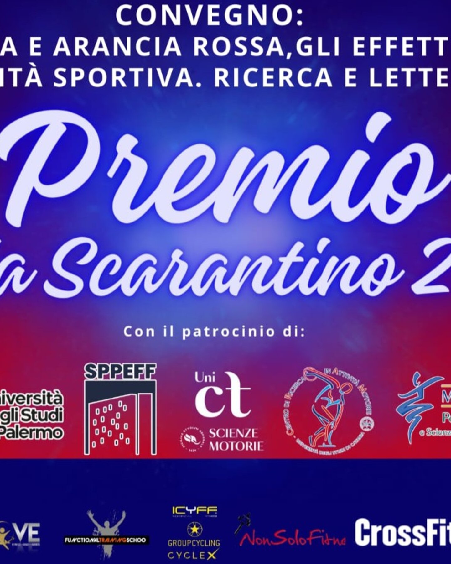 Premio Ilenia Scarantino