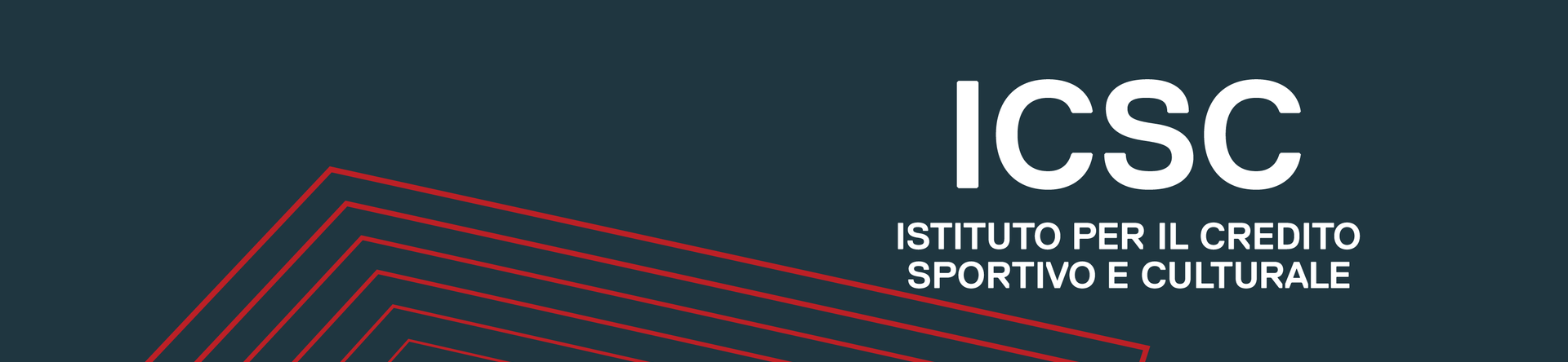 Finanziamenti agevolati di ICSC