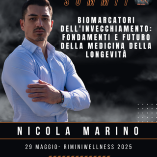 Nicola Marino