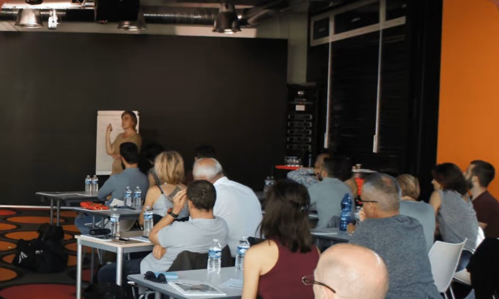 Sblocca il potenziale di redditività nel group-fitness