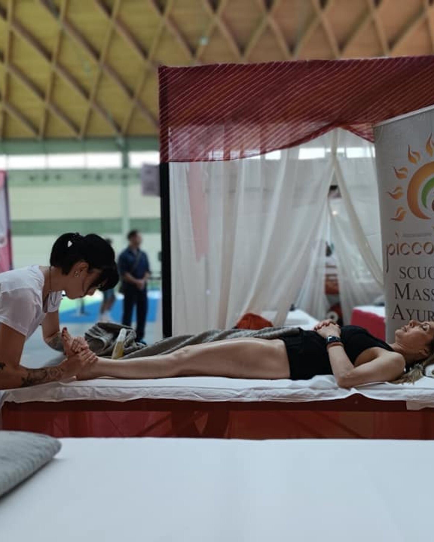 Relax Zone
