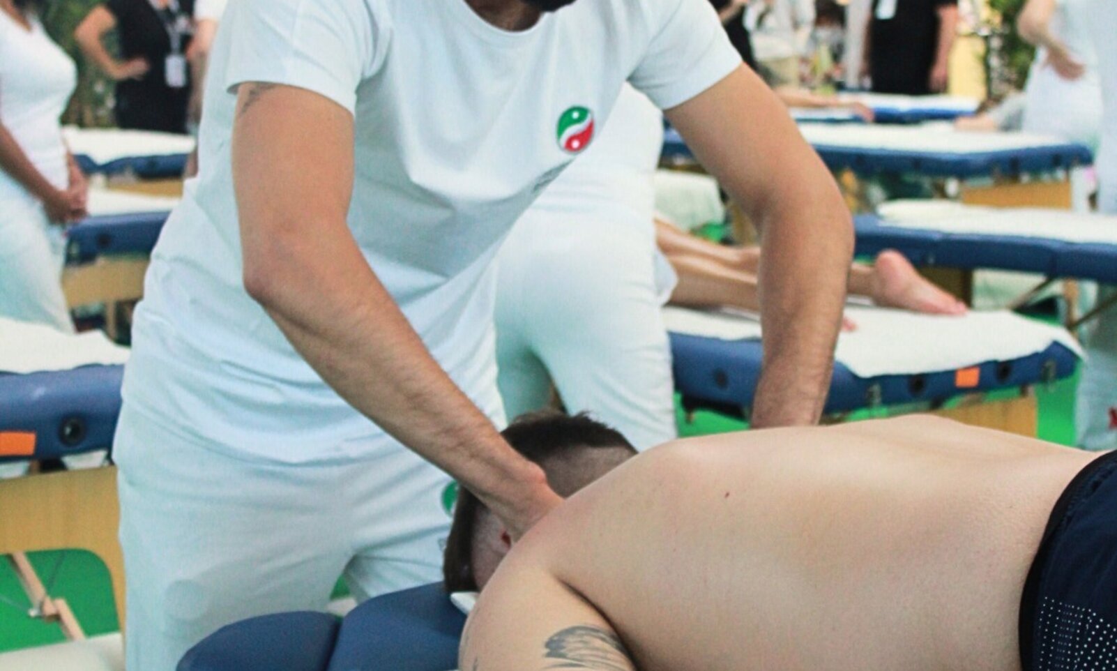 Relax Zone