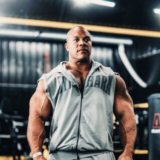 Phil Heath