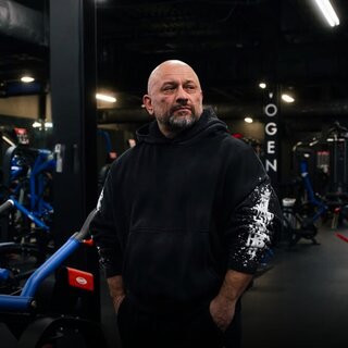 Hany Rambod