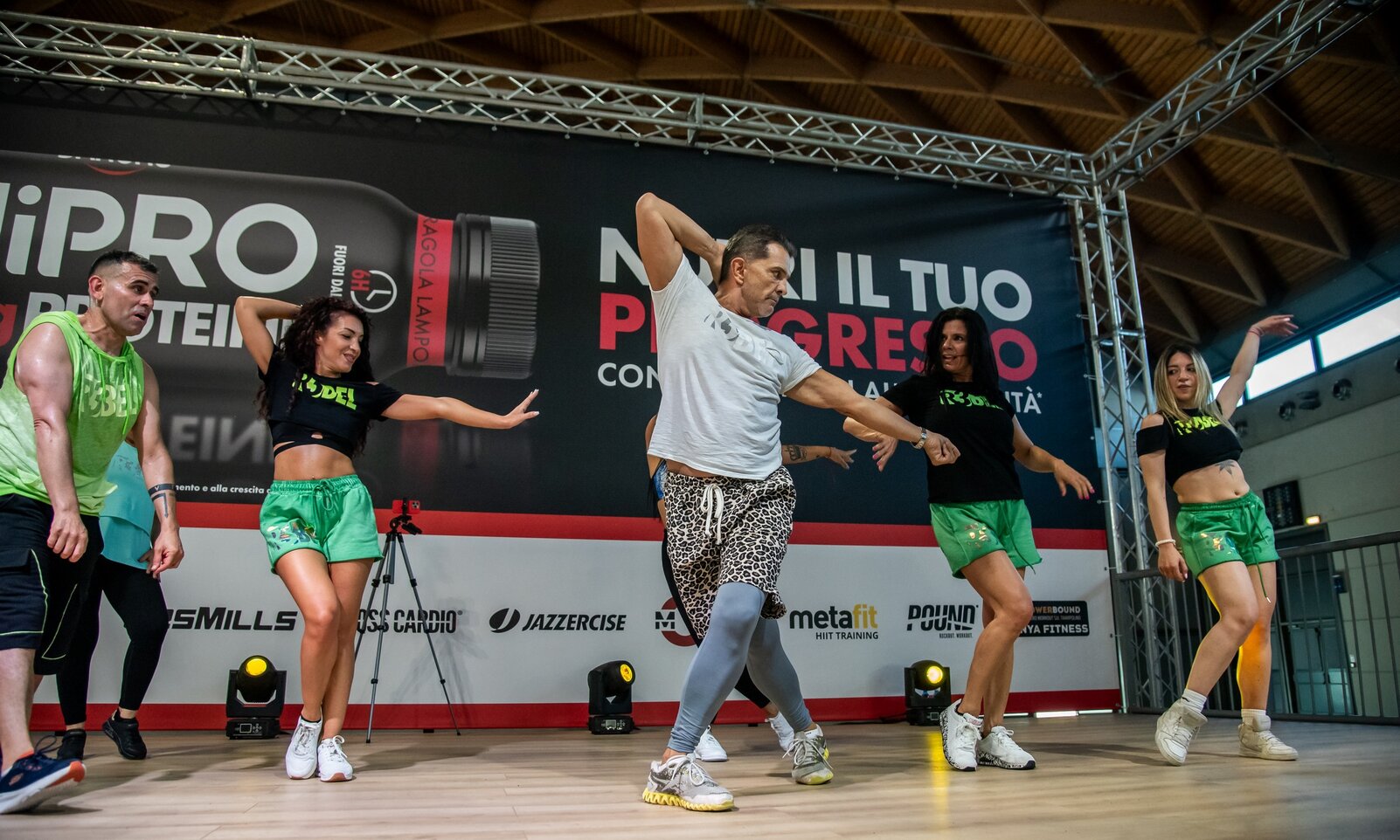 Beats & Moves by R3bel