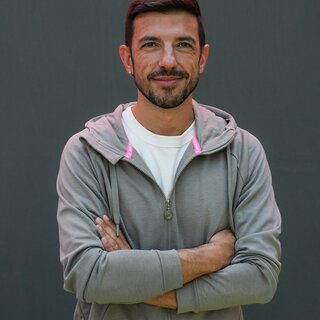 Carlos Ramirez Barrio