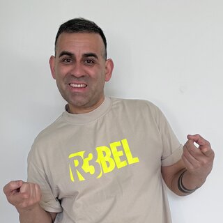 Miguel Benitez