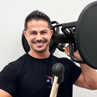Michel Tamboo
