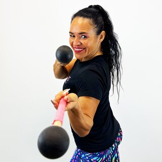 Sandra Tamboo