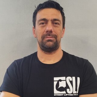 Giacomo Rossi