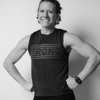 Stephanie Halley