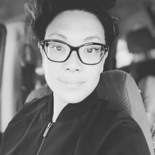 Cheryl Wu-Hall