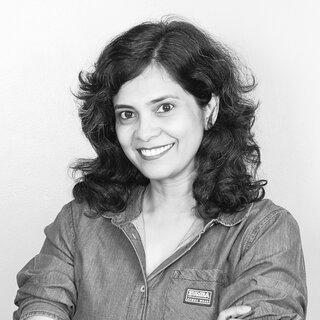 Shweta Kulkarni