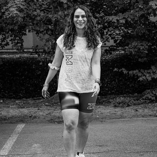 Helen Al Rahi