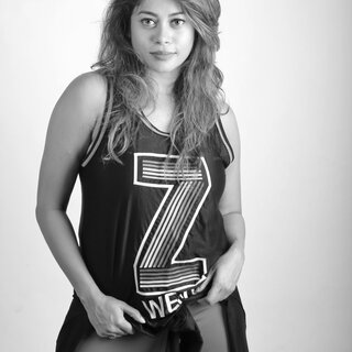 Piu Majumder