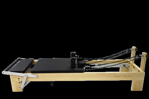 Reformer Pilates