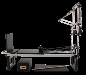 Reformer Pilates