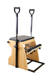 Chair Pilates