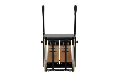 Chair Pilates