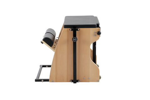 Chair Pilates
