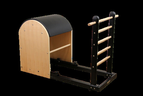 Ladder Barrel