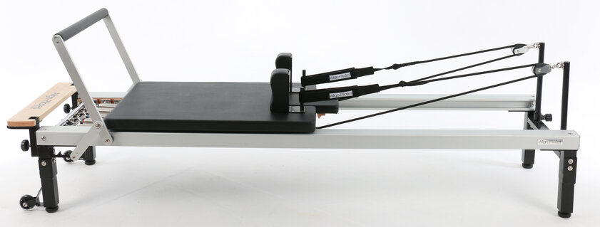 Reformer Pilates