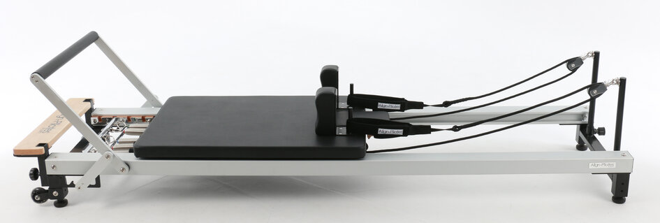 Reformer Pilates